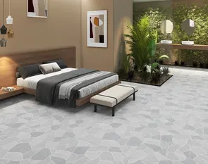 Levantino Flagstone Gray
