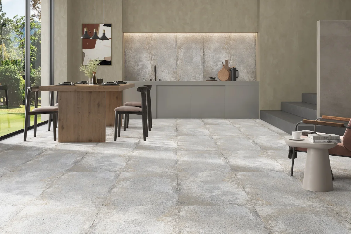 Marex Grey Tile