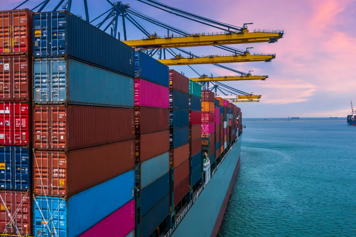 Global Exports