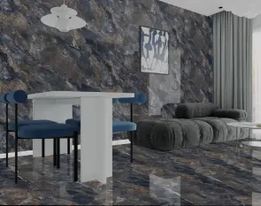 ILLUSION COBALT