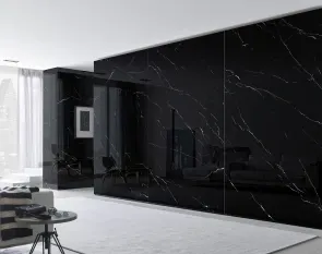 NERO MARQUINA