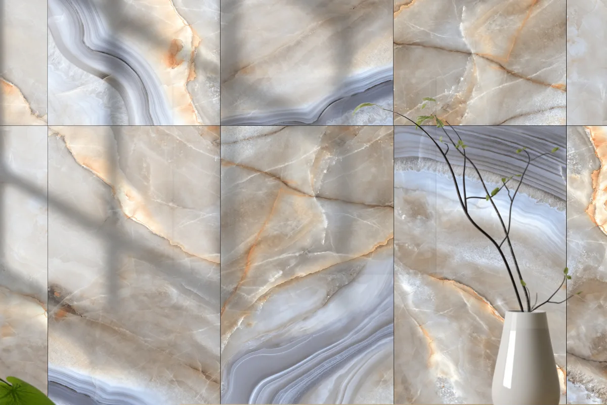 SHANGHAI TABLE TOP Highgloss