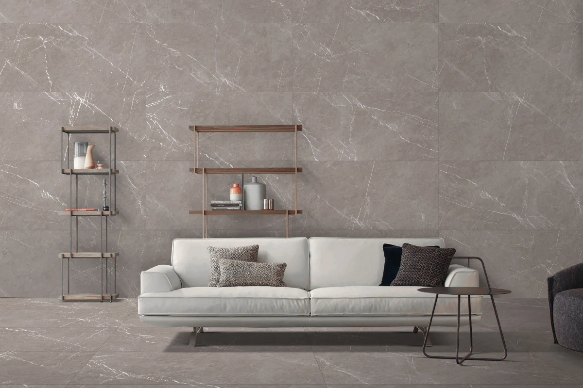 Pietra Taupe
