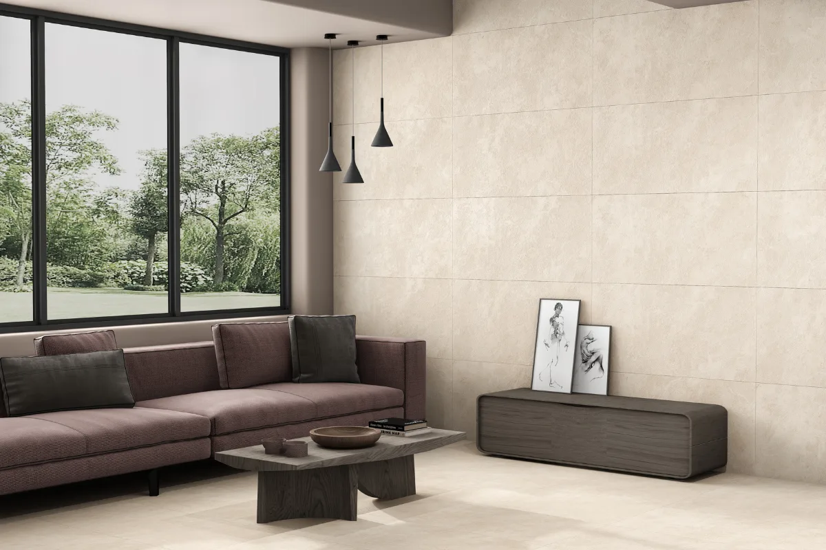 SAPPHIRE BEIGE