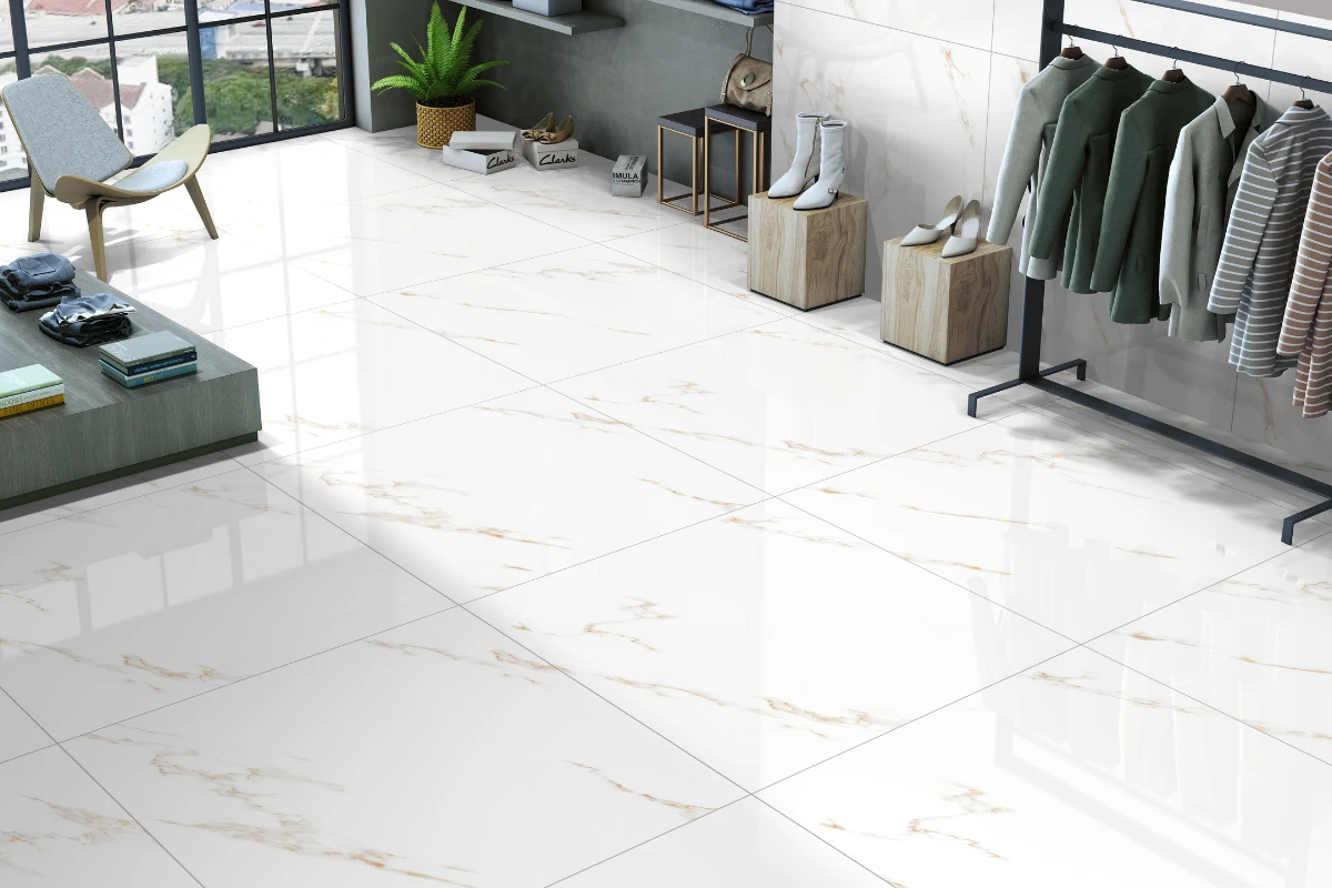 Bianco Stone