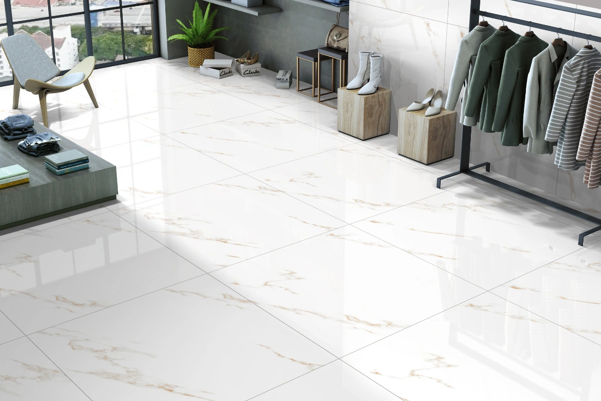 Bianco Stone