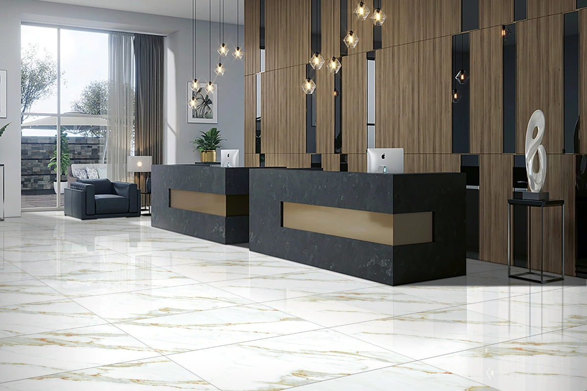 Calacatta Gold
