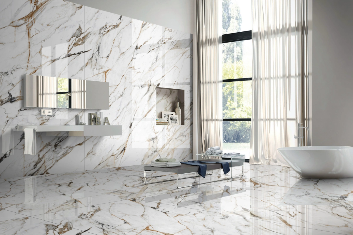 Calacatta Luxe