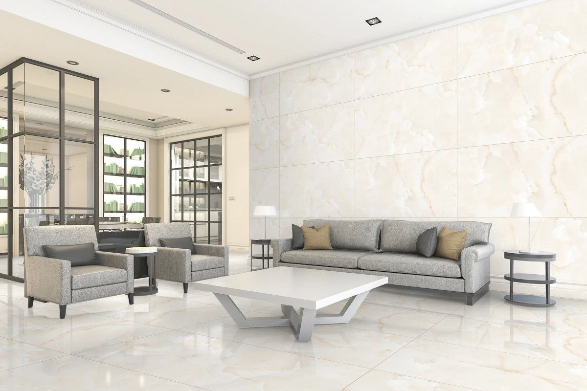 Clara Onyx Beige