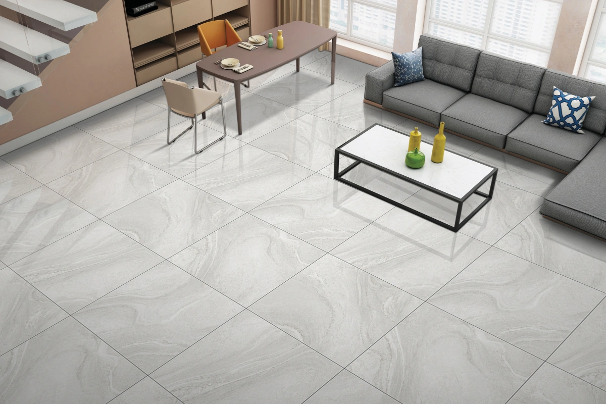 CR Lithium Light Grey