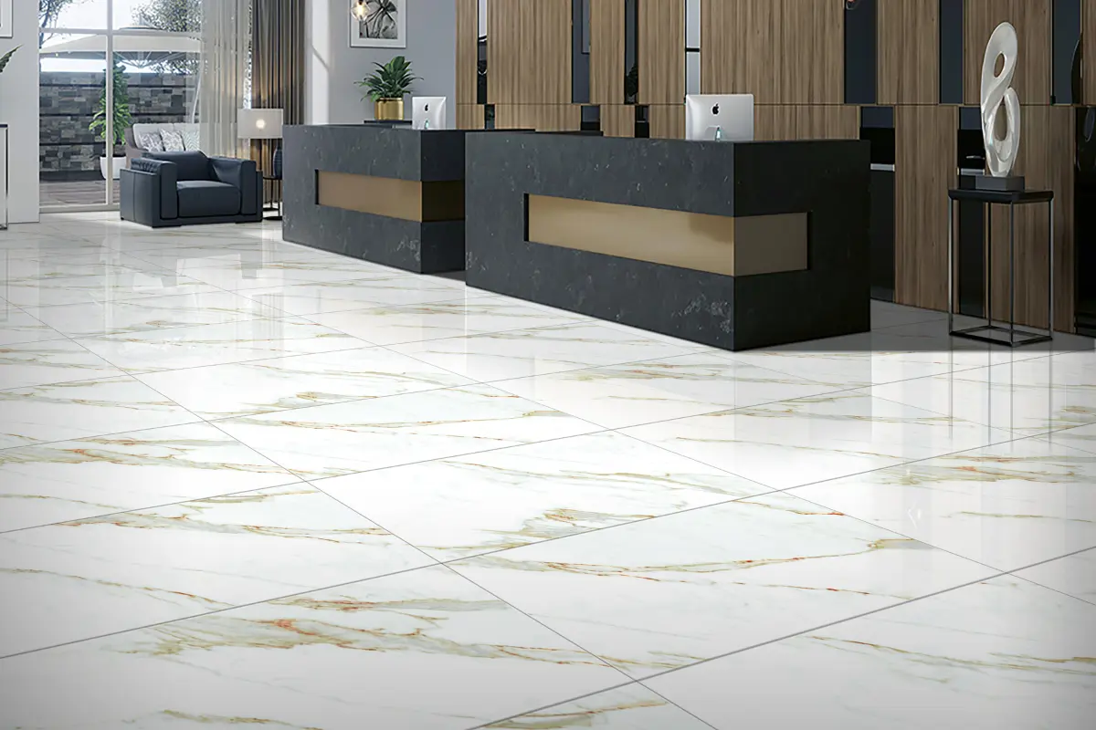 Calacatta Gold