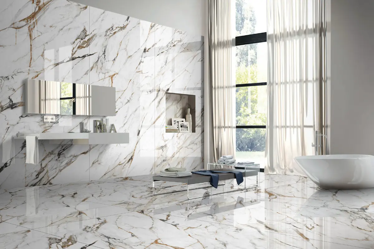 Calacatta Luxe