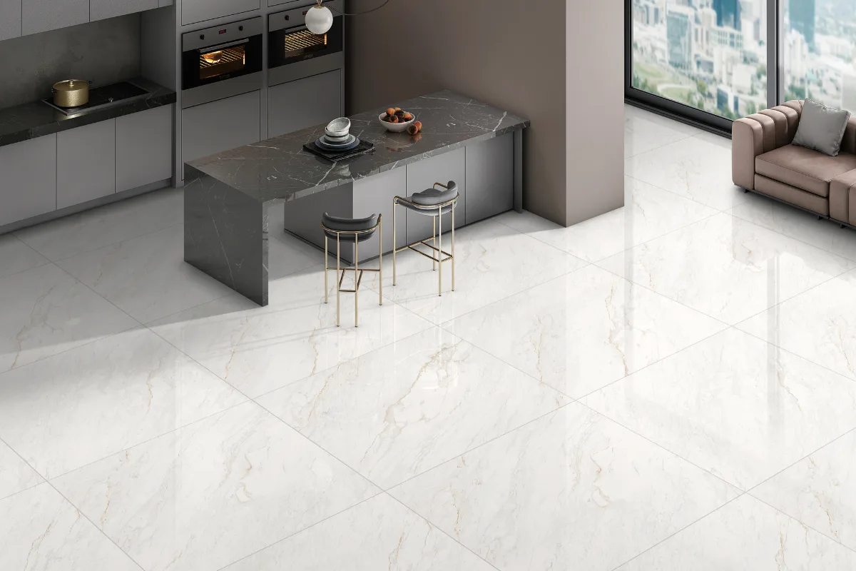 Cosmic Marble