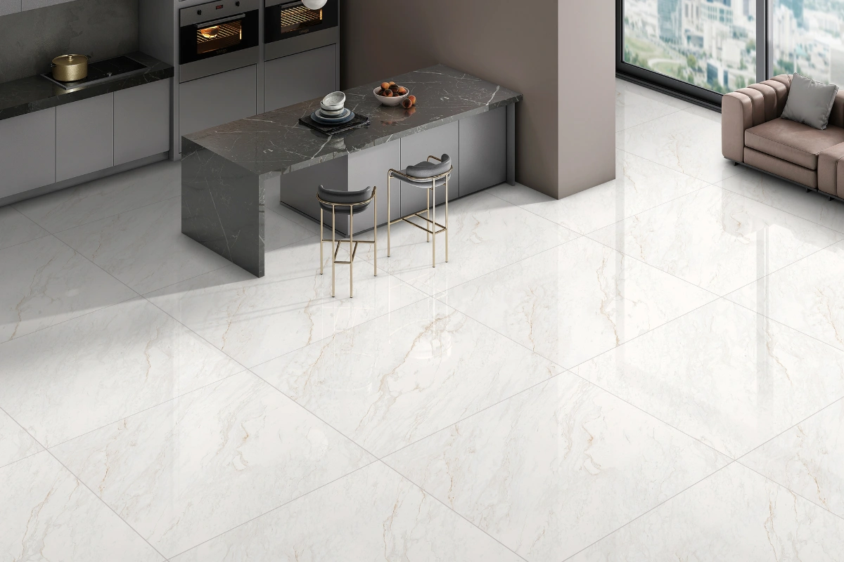 Cosmic Marble