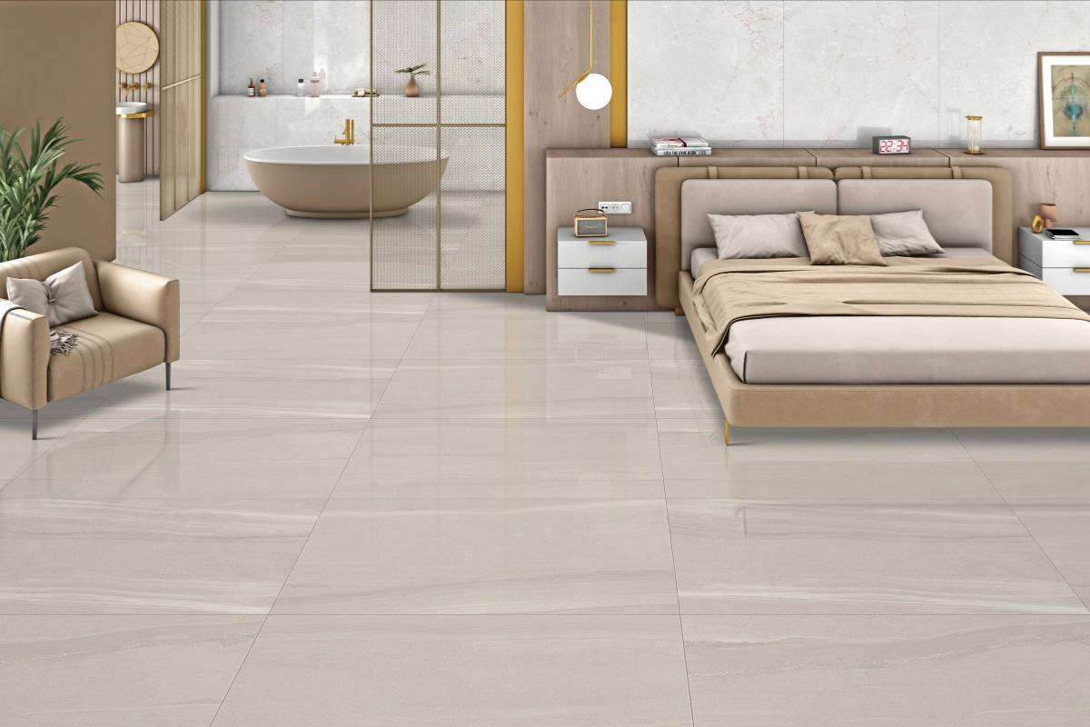 English Stone Light Grey