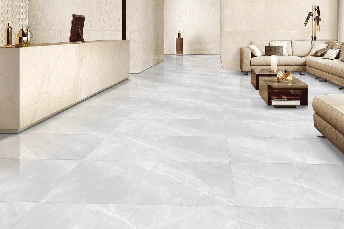 Harmes Grey