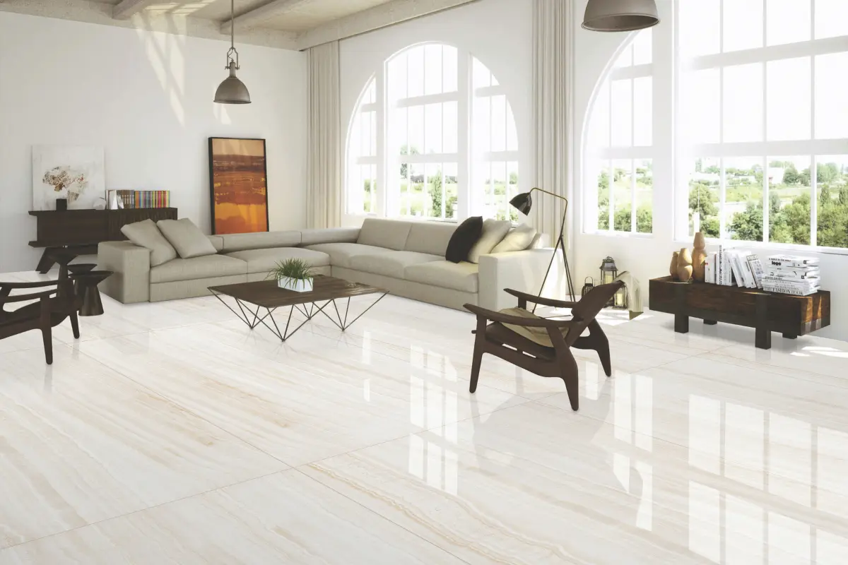 Onix White