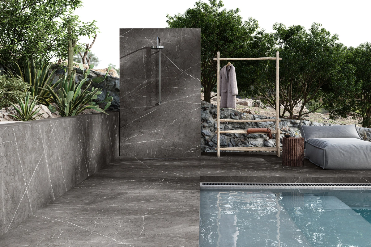 Pietra Grey