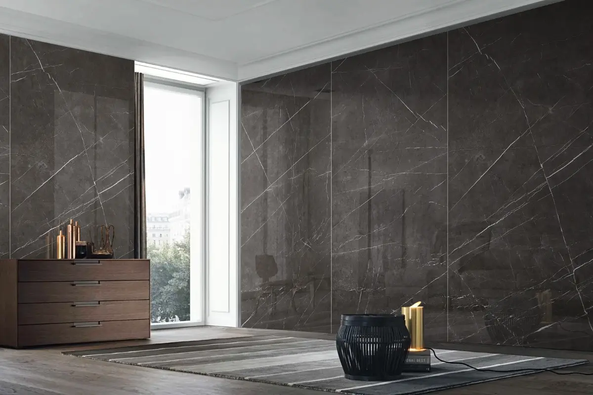 Pietra Grey