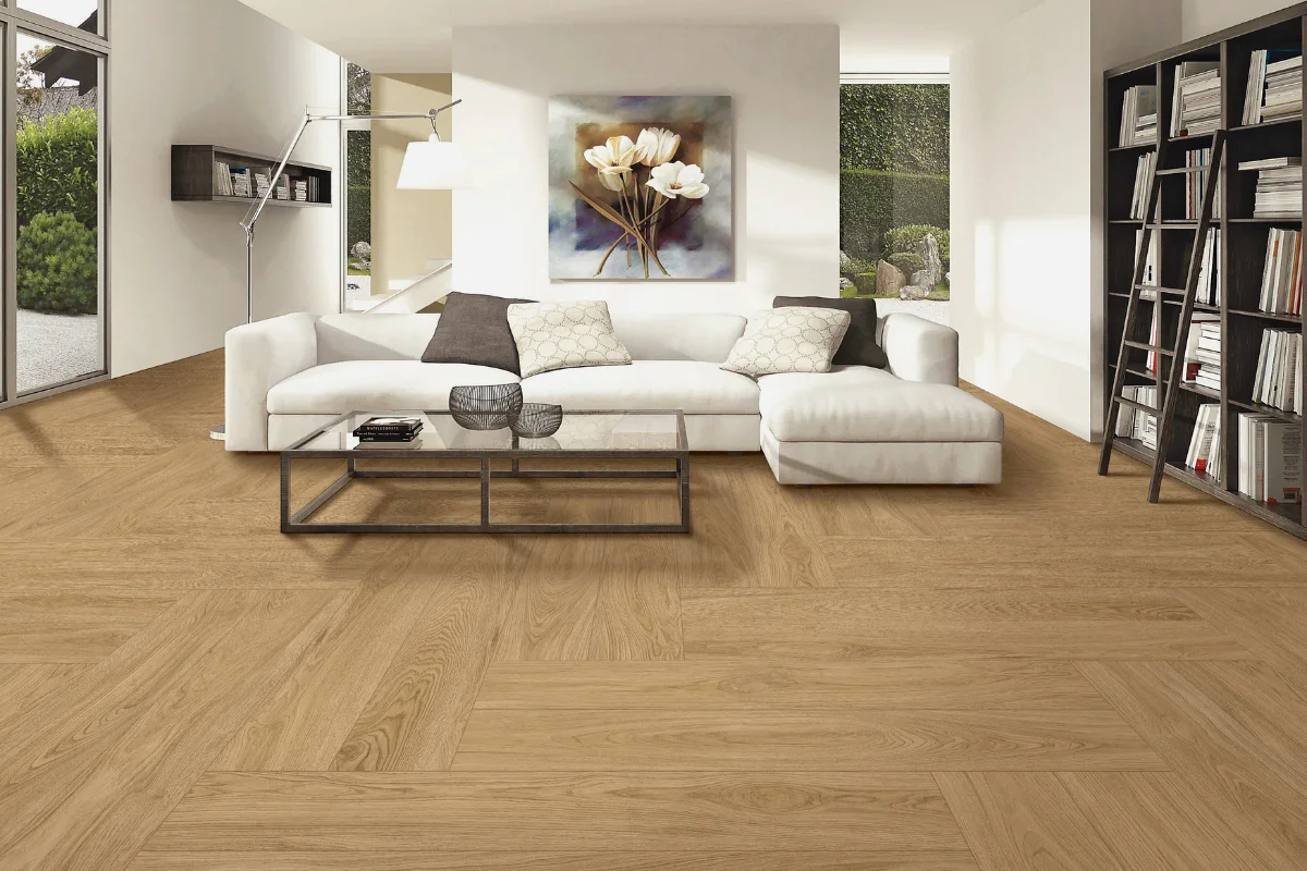 AMERICAN WALNUT Woodlook Surface Tile