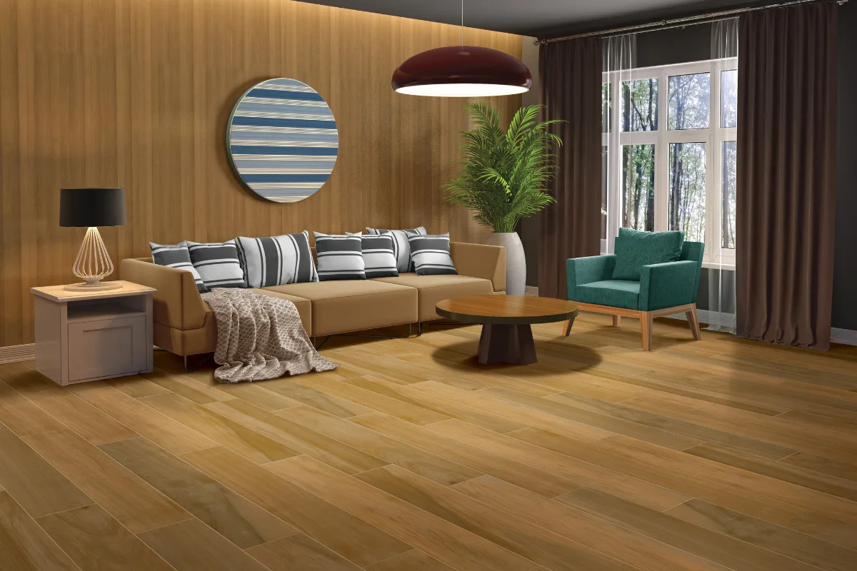 AUTUMN NATURAL Woodlook Surface Tile