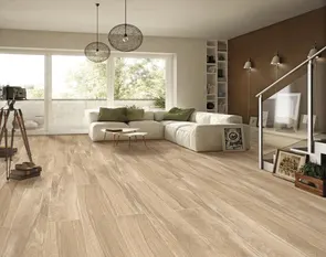 CLARA WOOD SANDLE